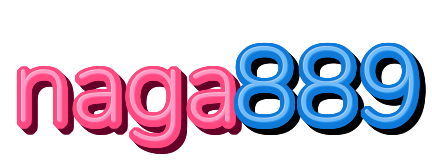 naga889 — logo kanal