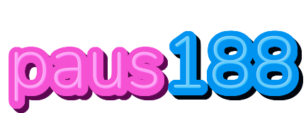 paus188 — logo kanal