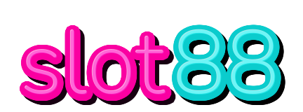 slot88 — logo kanal