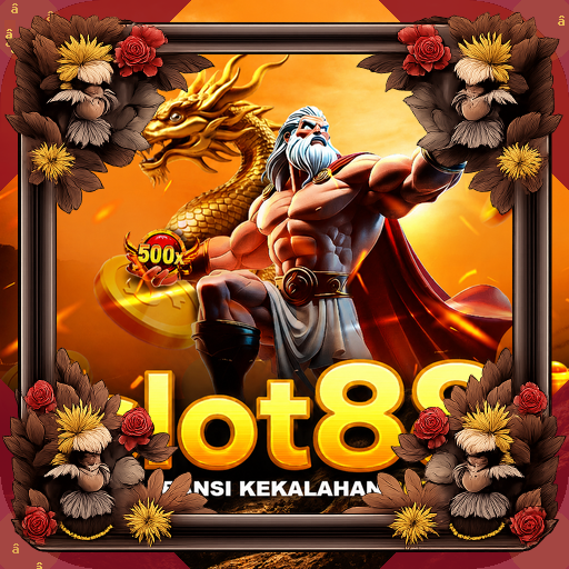 slot88 — mitra unggulan
